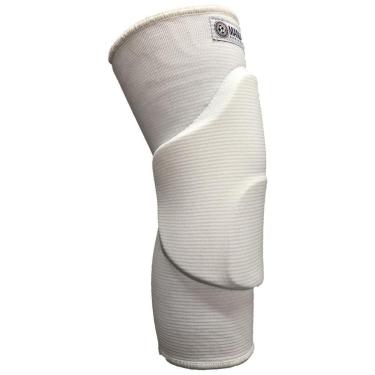 Imagem de Joelheira Goleiro Mania De Futsal Pró Performance-Masculino