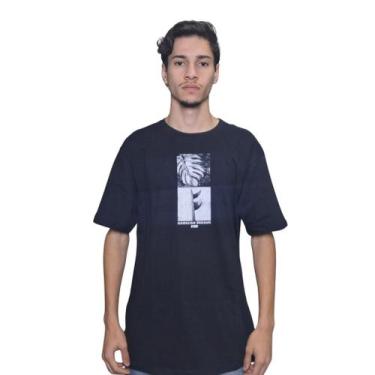 Imagem de HD Hawaiian Dreams Camiseta Masculina Original Algodão Premium  Surf e