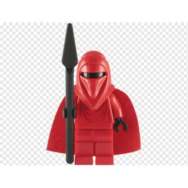 Imagem de Boneco Star Wars Bloco De Montar