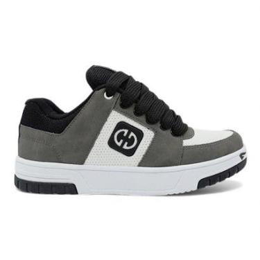 Imagem de Tênis Ollie Furious 3 XL Masculino-Masculino