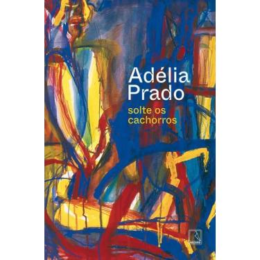 Imagem de Livro - Solte os cachorros