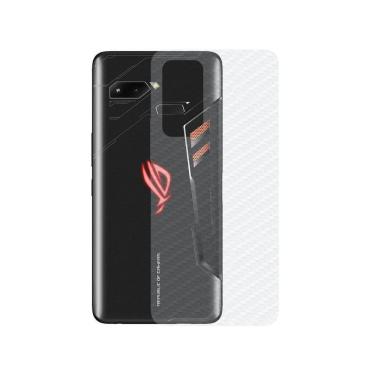 Imagem de Película Para Asus Rog Phone 6 - Traseira De Fibra De Carbono - Gshield