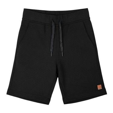 Imagem de Bermuda Ogochi Infantil Casual Moletom 10/18-Masculino