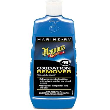 Imagem de Meguiars M4916 Heavy DUTY Oxidation Remover 473ML
