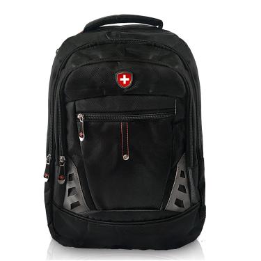 Imagem de Mochila Swiss Move Fuji com 3 Compartimentos-Masculino