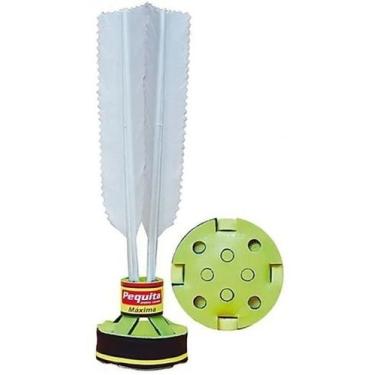 Imagem de Peteca Pequita Maxima Original Profissional Noturna