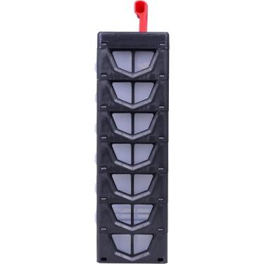 Imagem de Organizador Plástico 315 X 140 X 445 Mm 23 Gavetas Worker