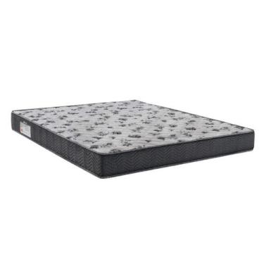 Imagem de Colchão Casal D33 Espuma ISO 100 - Ortobom