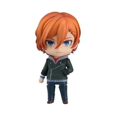 Imagem de Figuras De Ação De Anime Bungo Stray Dogs, Nakajima Atsushi, Dazai Osa