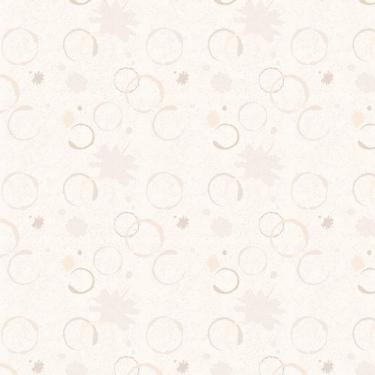 Imagem de Papel De Parede Bolhas E Manchas Claras Adesivo Sala Quarto