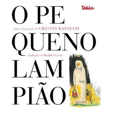 Imagem de o Pequeno Lampião - TABLA EDITORA, Sortido