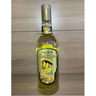 Imagem de Cachaça Engenho de Salinas