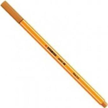 Imagem de Caneta Stabilo Point 88 - Marrom Claro - Sertic