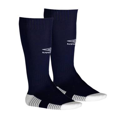 Imagem de Meião de Futebol Umbro Team 29-34-Unissex