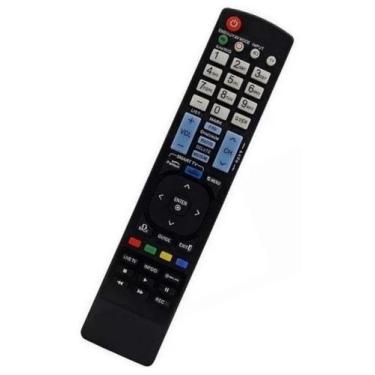 Imagem de Cr Para Tv Serve Toda Linha LED LCD Plasma 7058 Akb 73275616 Akb 73275