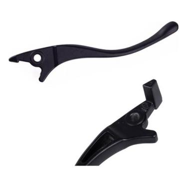 Imagem de Kit De Manete De Freio Direito E Esquerdo Para Scooter - Hawk, Direito