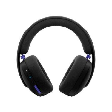 Imagem de Headset Gamer Sem Fio Logitech G325 LIGHTSPEED, Bluetooth, Áudio 24 bi