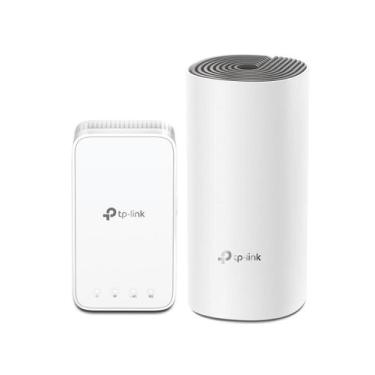 Imagem de Roteador Wifi Deco M3 AC1200 Pct /2 - TP-LINK
