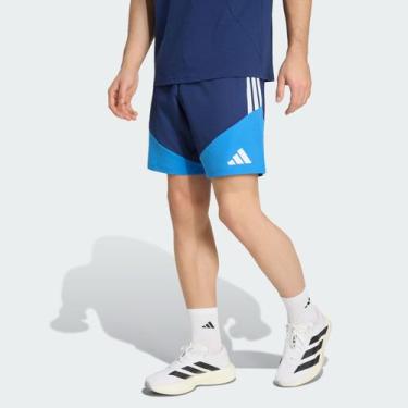 Imagem de Shorts Adidas Cruzeiro Competition Downtime 2026, M