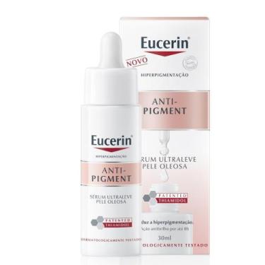 Imagem de Clareador Sérum Ultraleve Eucerin Anti Pigment 30ml