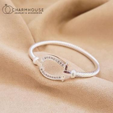 Imagem de pulseira pandora (bijux) - neli bijux 