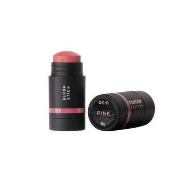 Imagem de Océane Mini Blush em Bastão - Blush Stick Edition 6g - Oceane, Pink*