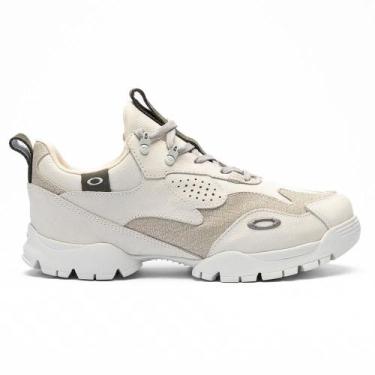 Imagem de Tênis Oakley Stylus WT25 Masculino White, 43, Branco