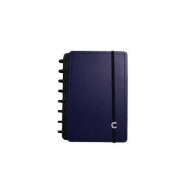 Imagem de Caderno Inteligente A5, Dark Blue