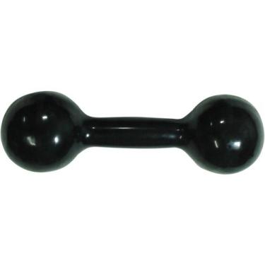 Imagem de Halter Emborrachado Para Academia E Clínicas De Fisioterapia - Un - 9K