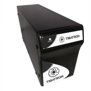 Imagem de Estabilizador 1000Va 110v - Tibatron