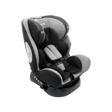 Imagem de Cadeira Para Auto Multifix Com Isofix 0 a 36kg Grey Urban - Safety 1st