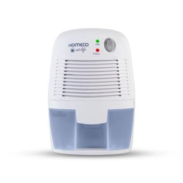 Imagem de Desumidificador de Ar Peltier Komeco Air Life - Antimofo - Bivolt