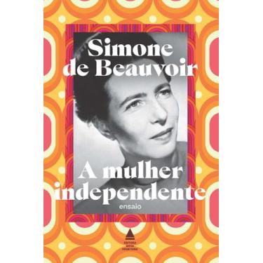 Imagem de Livro - A mulher independente