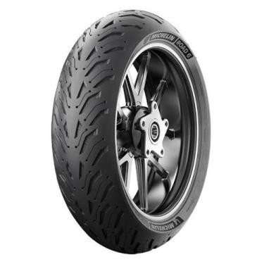 Imagem de Pneu michelin 190/50-17 tl 73w road 6