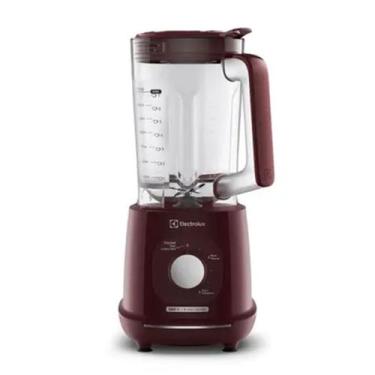 Imagem de Liquidificador electrolux efficient triforce 2,7l 5 velocidades vermel