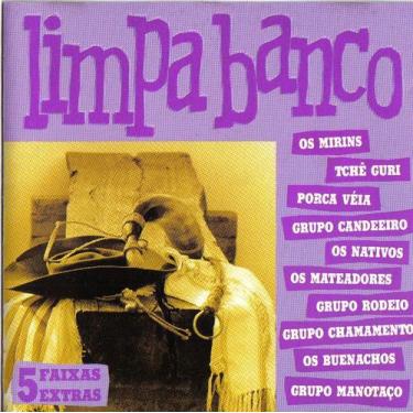 Imagem de Cd - Limpa Banco - ACIT