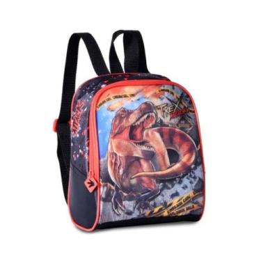 Imagem de Lancheira Térmica Infantil T-Rex - Clio