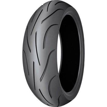 Imagem de Pneu Michelin 190/50 ZR17 Pilot Power 2CT 73W