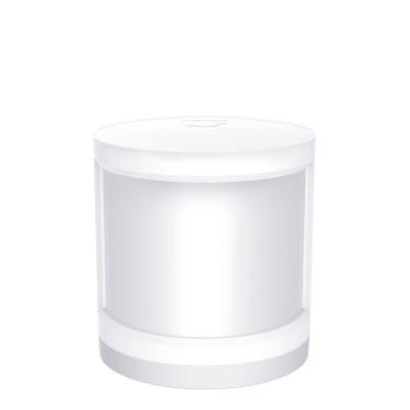 Imagem de Sensor de Movimento sem Fio Mi Motion Sen com Detecção Até 7m e Ângulo 170 Graus Branco Xiaomi