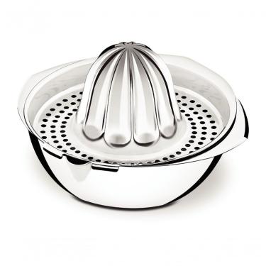 Imagem de Espremedor de Frutas Cosmos 61107-140 em Aço Inox para Cozinha Tramontina
