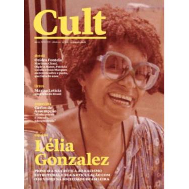 Imagem de Revista cult - 255 - CULT - REVISTA CULT **
