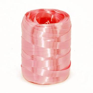 Imagem de Fitilho rosa claro 50m - raio d sol, rosa claro