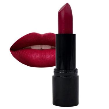 Imagem de Batom Abelha Rainha Vermelho Paixão Retinol-Like FPS 30 3,8g