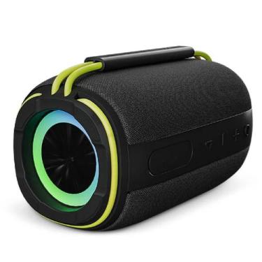 Imagem de Caixa de Som Bluetooth Get Pop Lite - Portátil - 40W - TWS - USB, Cart