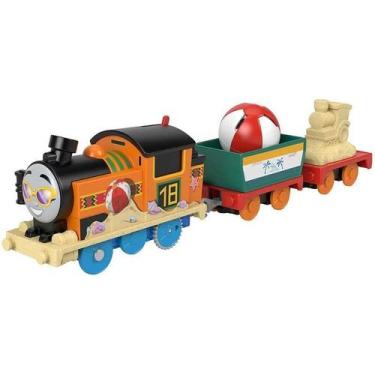 Imagem de Thomas And Friends Grandes Momentos Motor (s) - Fisher-Price
