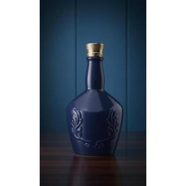 Imagem de Whisky Escocês 21 Anos 700ml - Congratulations Store
