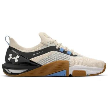 Imagem de Tênis de Academia Tribase Cross 2 SE Treino Unissex - Under Armour, Be