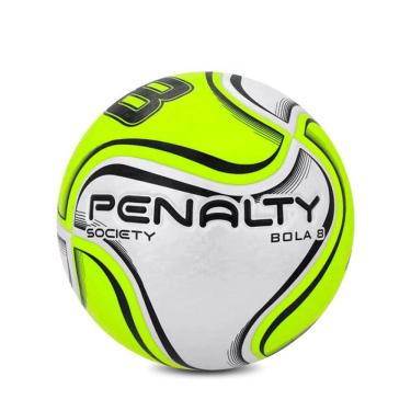 Imagem de Bola Society Penalty 8 X