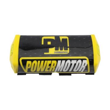 Imagem de Protetor De Peito Universal Para Guidão De Motocross Para Motocicletas