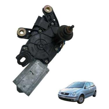 Imagem de USADO: Motor Limpador Traseiro Volkswagen Polo 2003